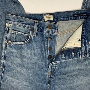 Citizens of humanity Jeans